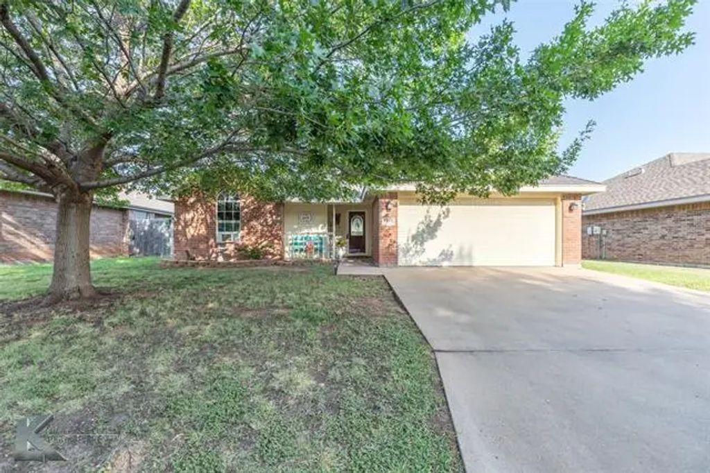 3858 Trinity Lane, Abilene