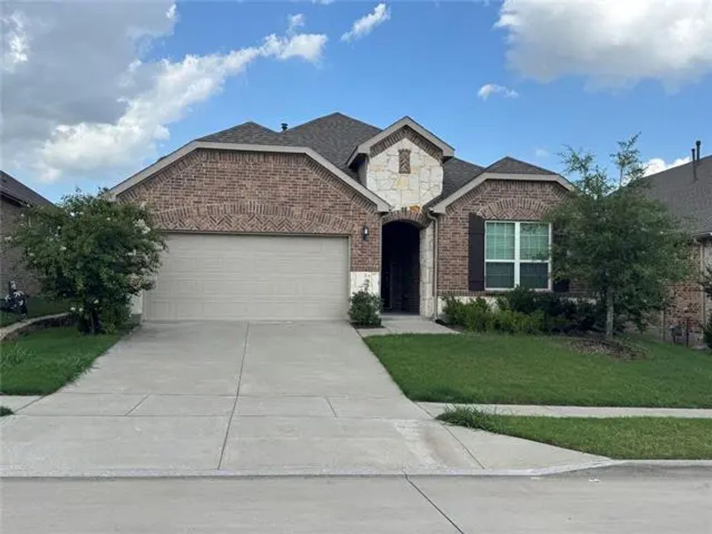 2724 Southampton Drive, McKinney