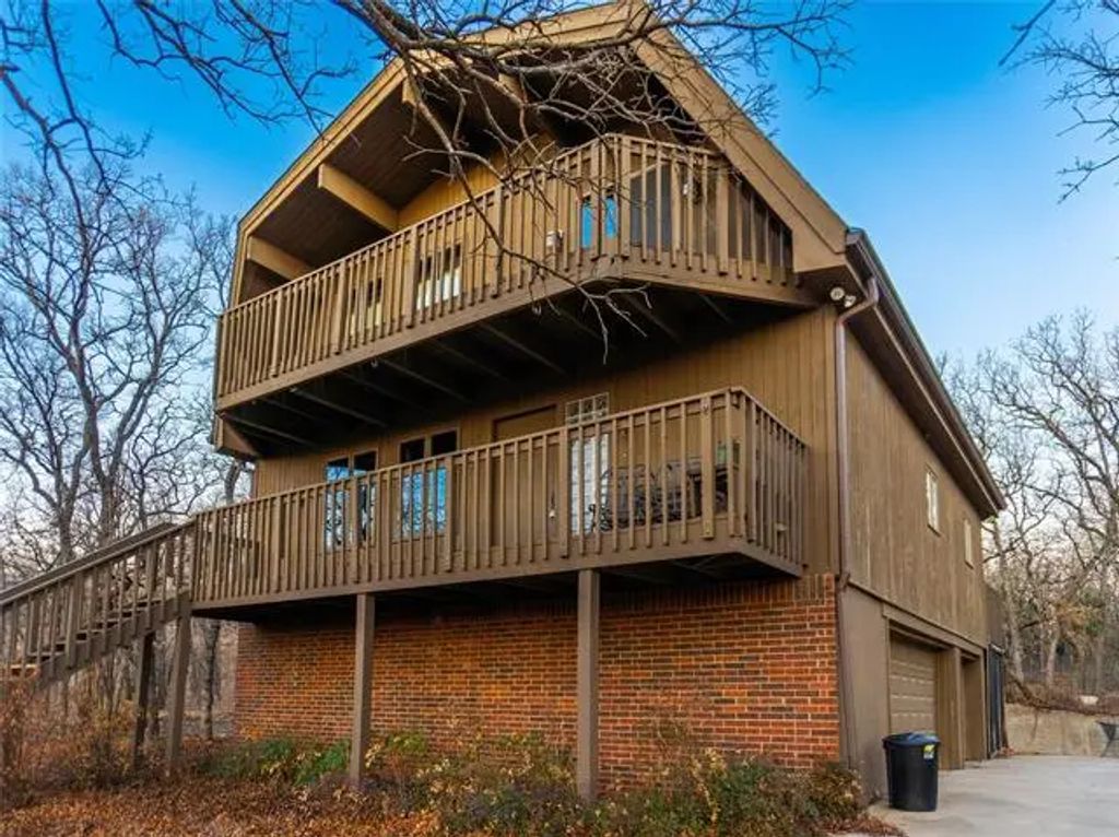 5979 Fm 1830, Argyle