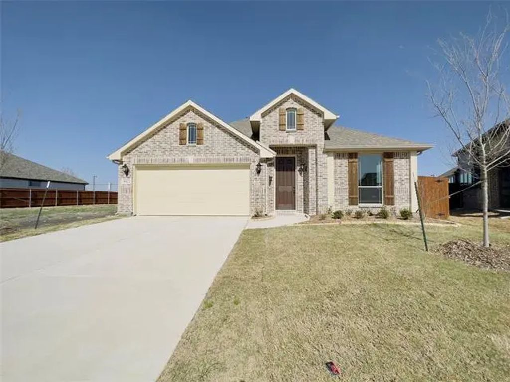 4421 Barkley Lane, Mesquite