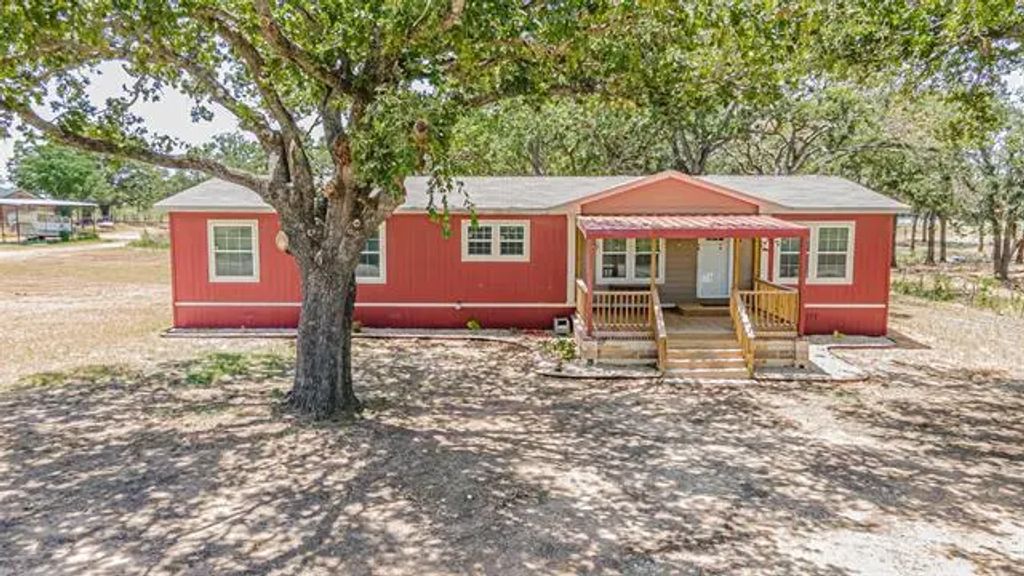 3620 County Road 256, Stephenville