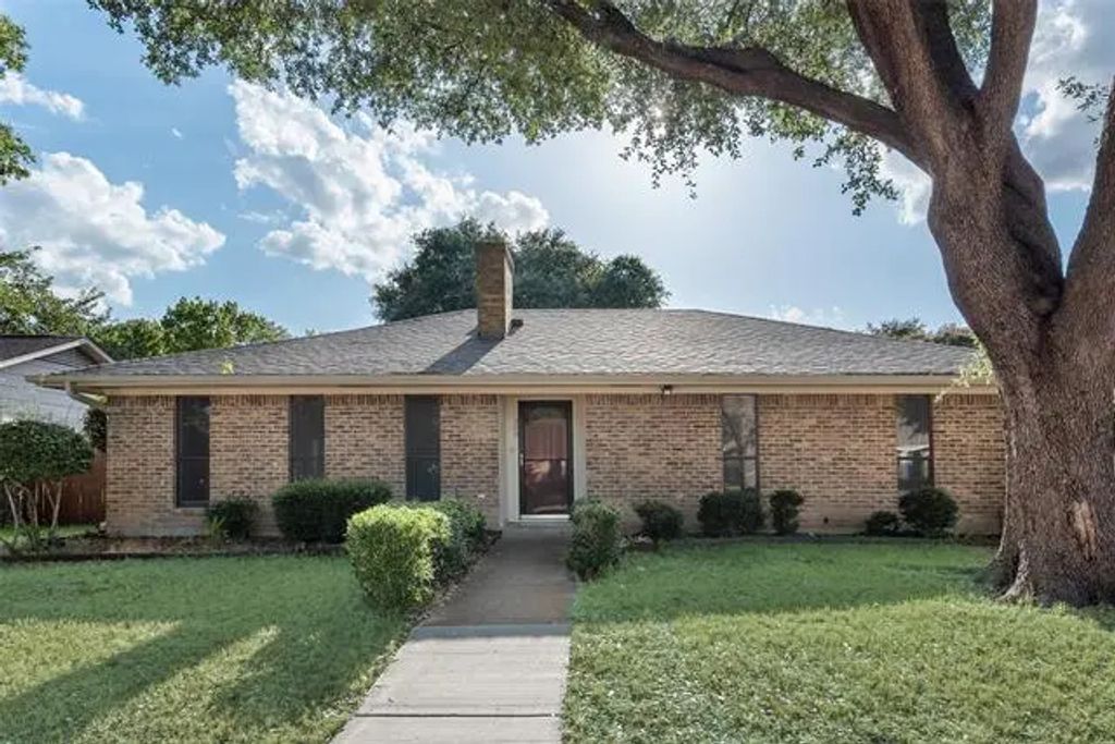 309 Gwendola Drive, McKinney