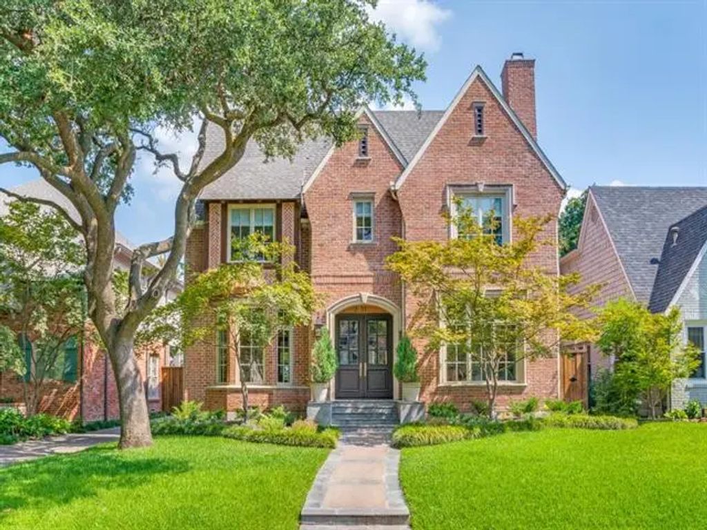 3244 Purdue Avenue, University Park