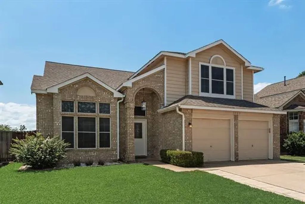 3325 Fox Hollow Court, Flower Mound