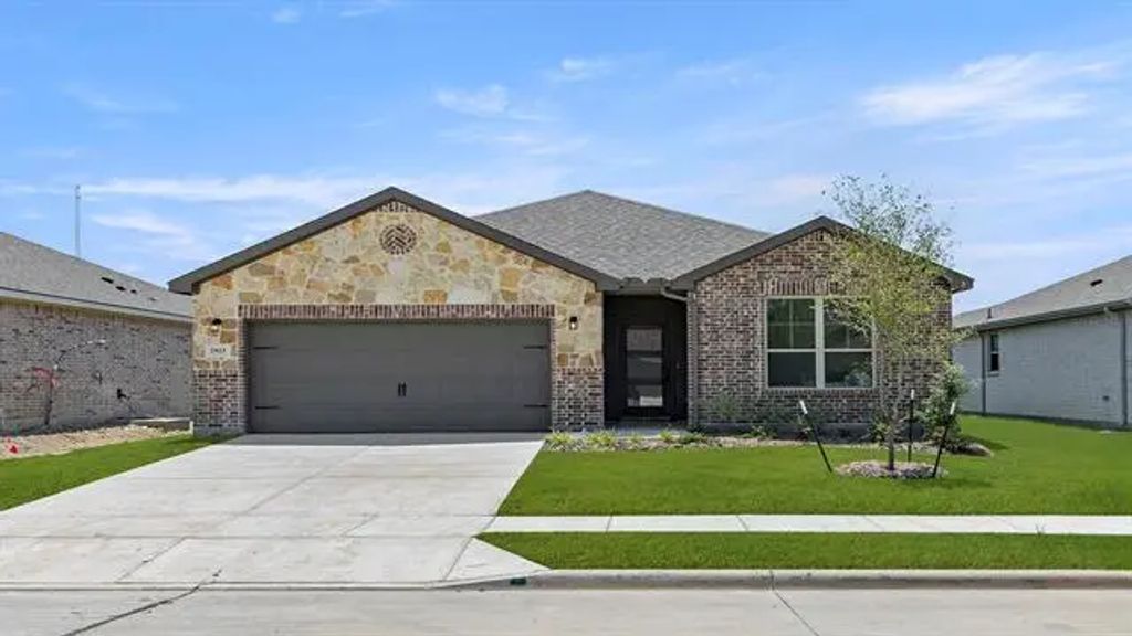 2923 Wagoner Ranch, Anna