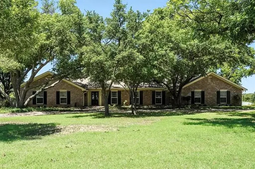 2102 Shoreline Drive, Abilene