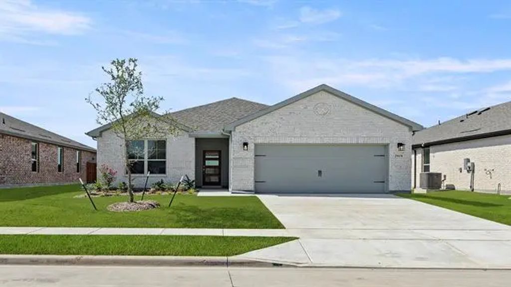2919 Wagoner Ranch, Anna