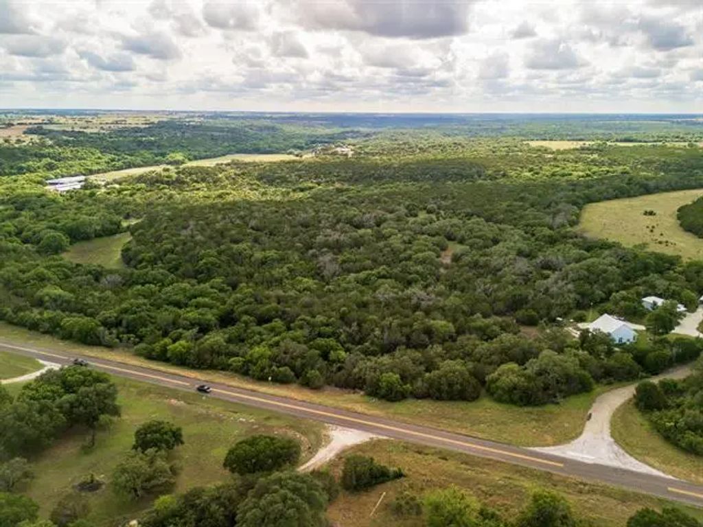45 Acres Fm-215, Valley Mills
