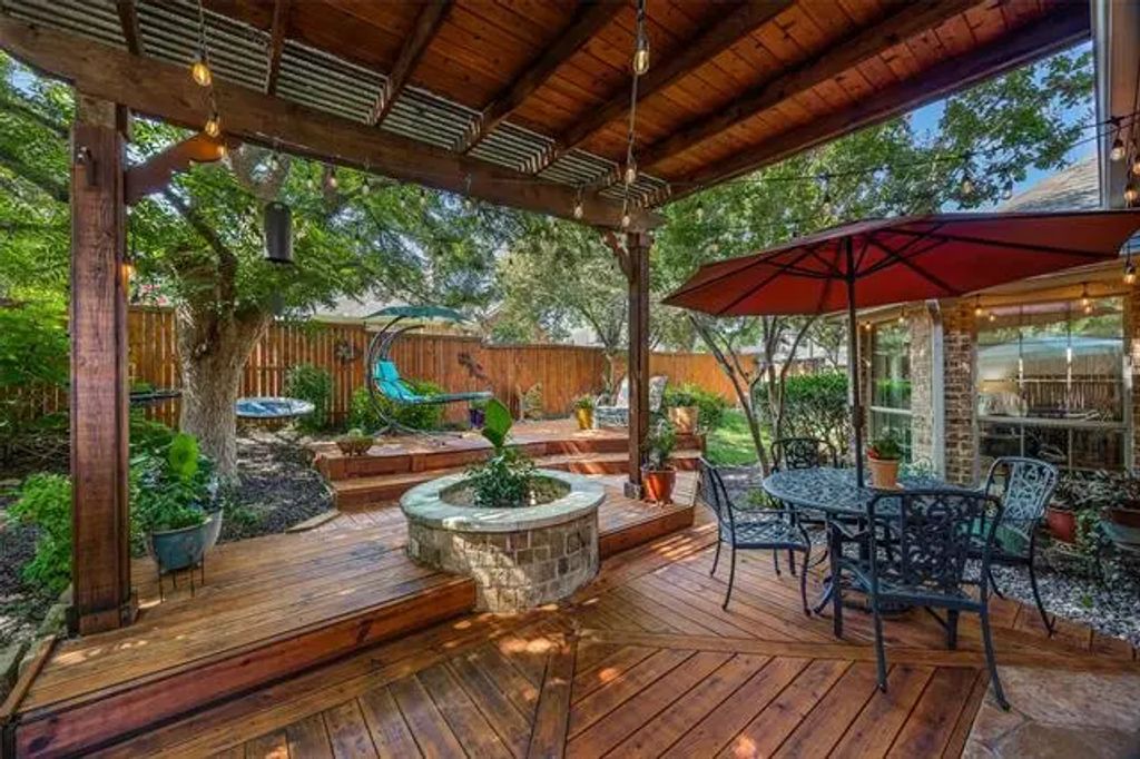 7717 Willowbend Drive, McKinney