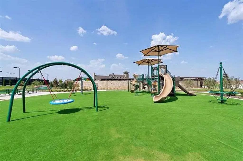 2780 Rachel Drive, Prosper