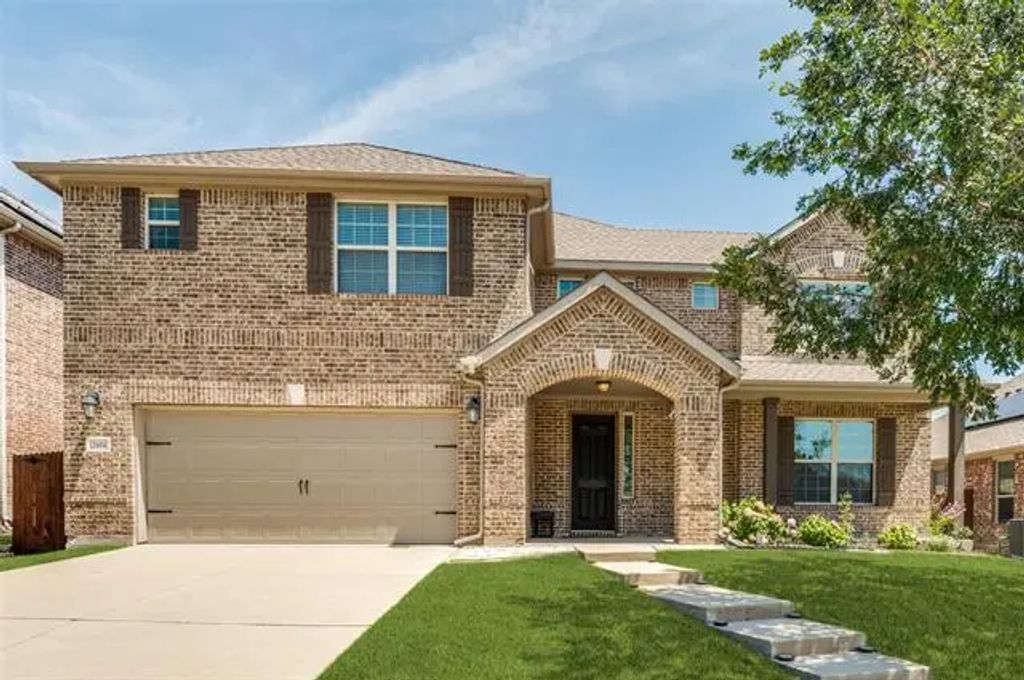 2404 Marshbrook Drive, McKinney