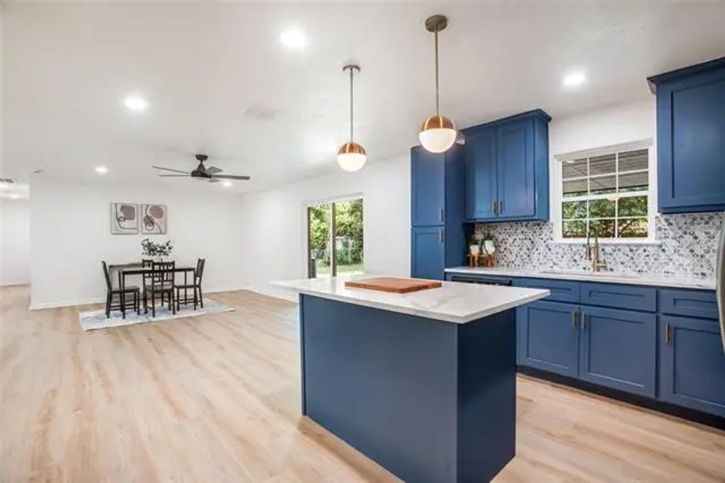 6963 Pinon Street, Fort Worth