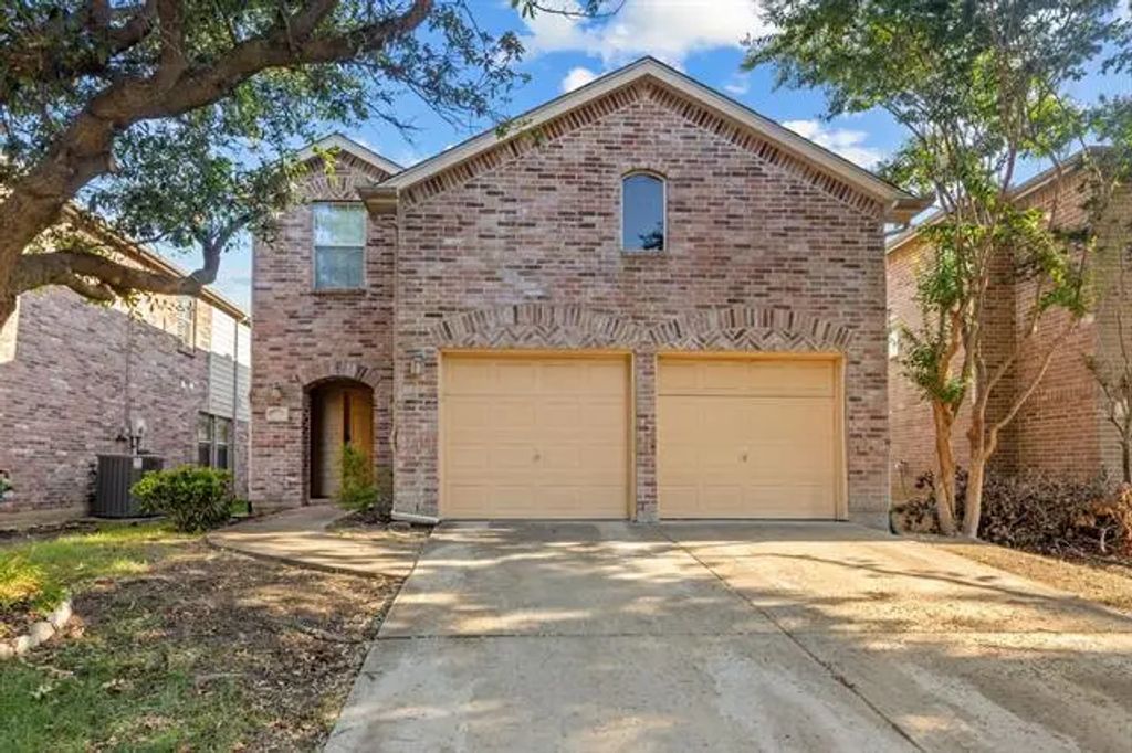 10528 Cochron Drive, McKinney