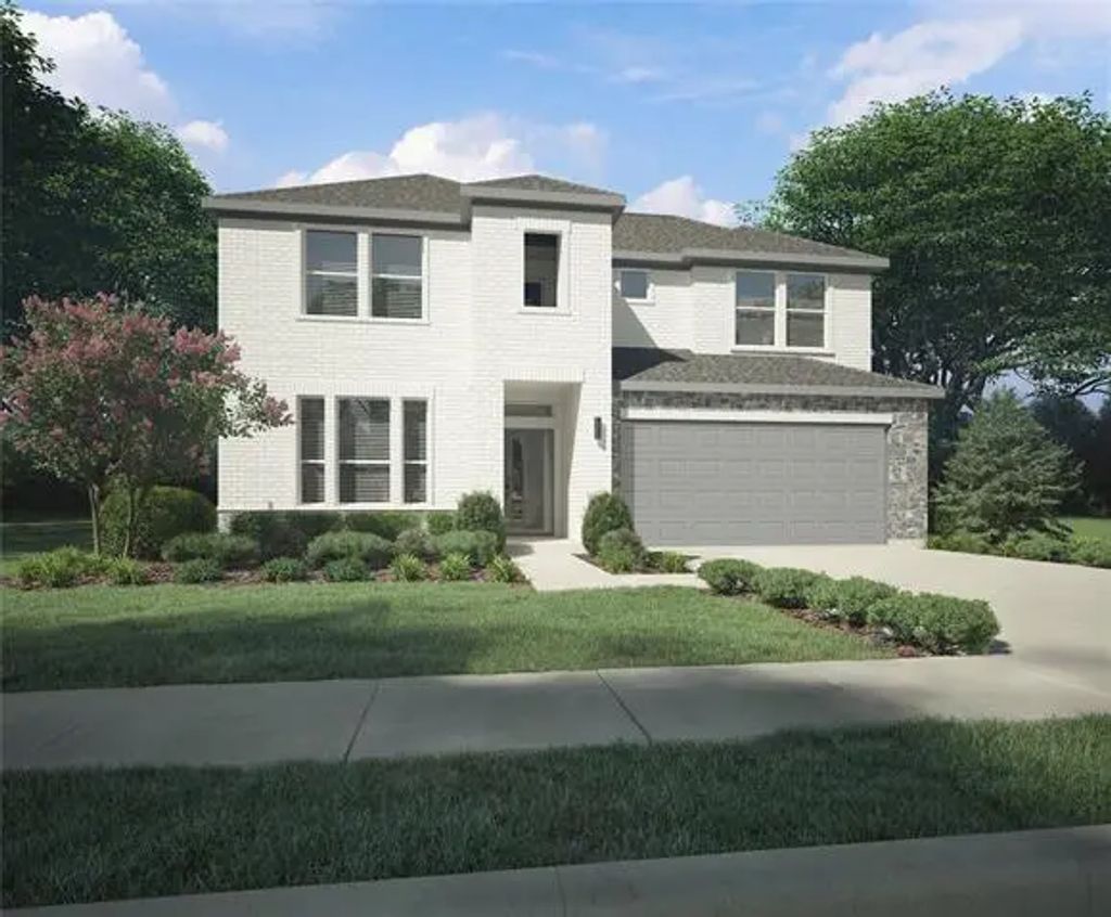3509 Aldrich Road, McKinney