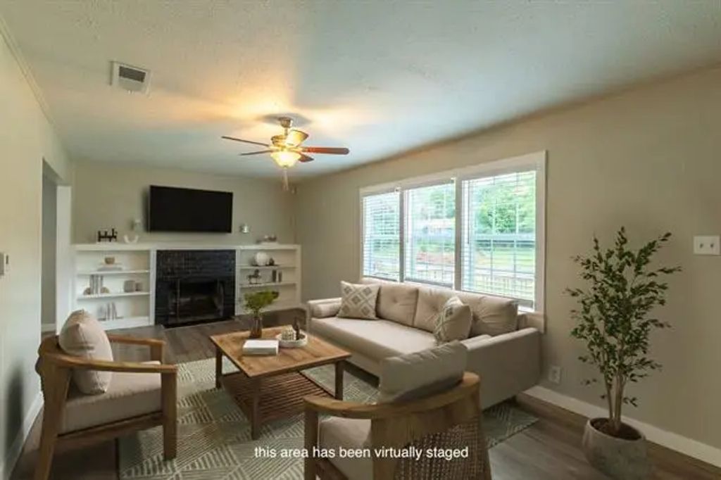 6633 Racine Drive, Dallas