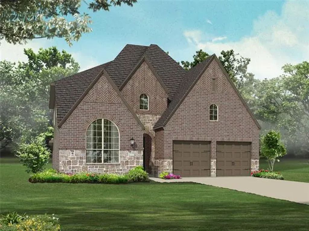 2641 Acie Lane, Prosper