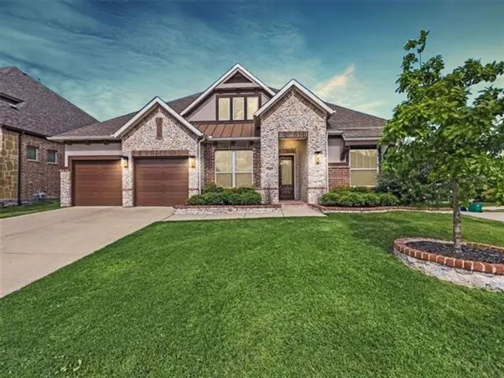7400 E Fork Lane, McKinney