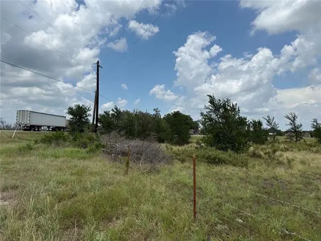 8 Acres Tbd Hwy 51, Springtown
