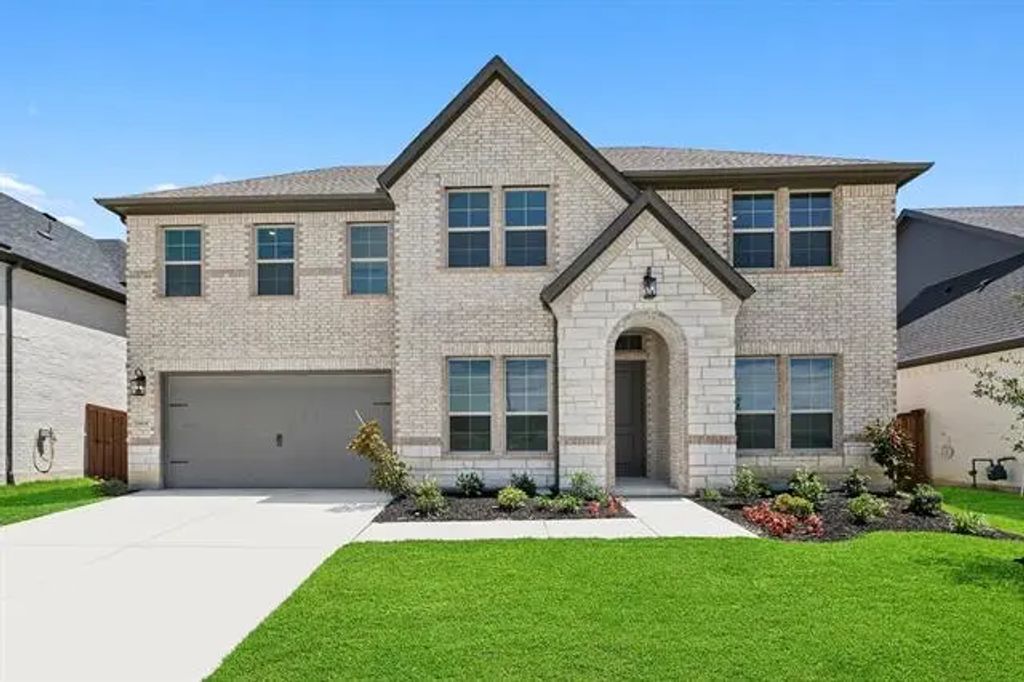 11424 Jackloe Street, Fort Worth