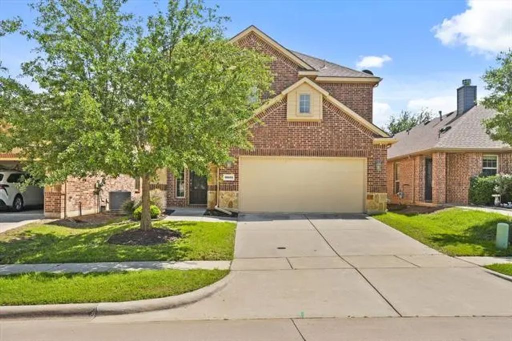 9933 Cottontail Lane, McKinney