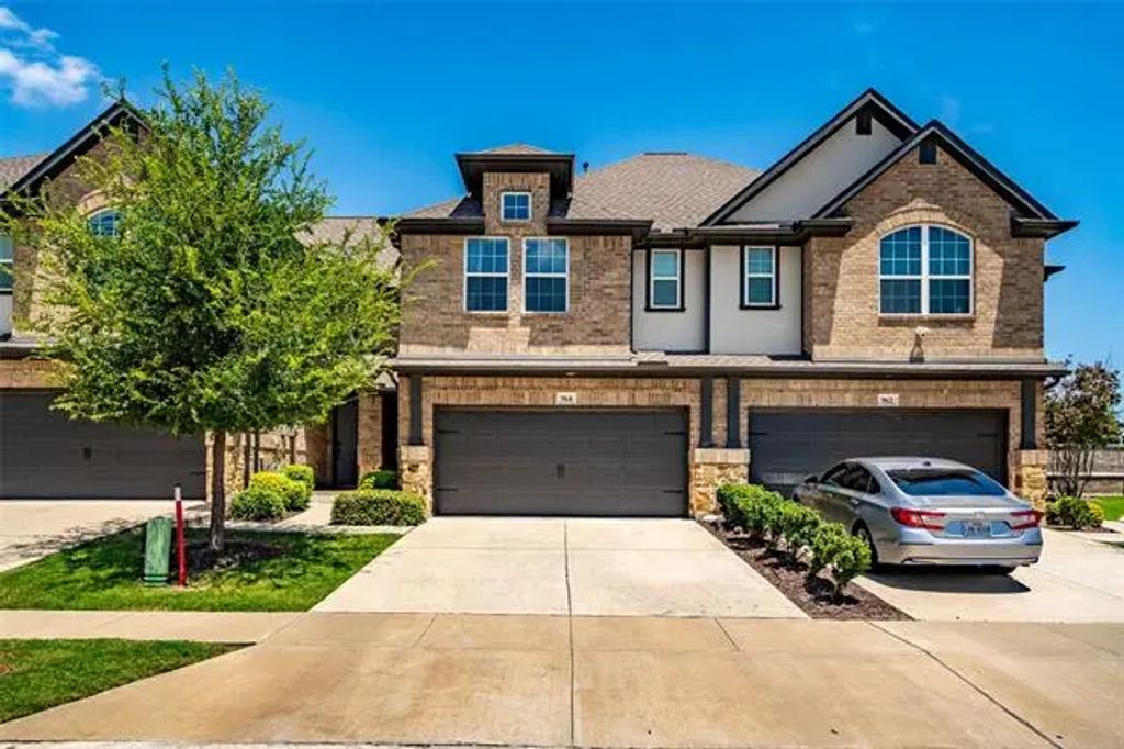 964 Emil Place, Allen