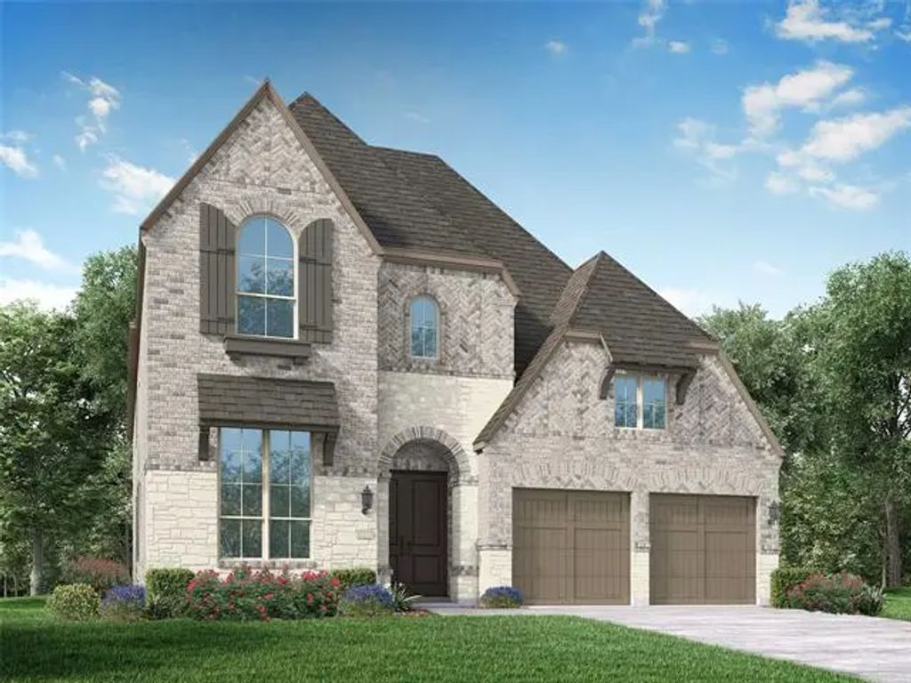 2611 Merrell Court, Prosper