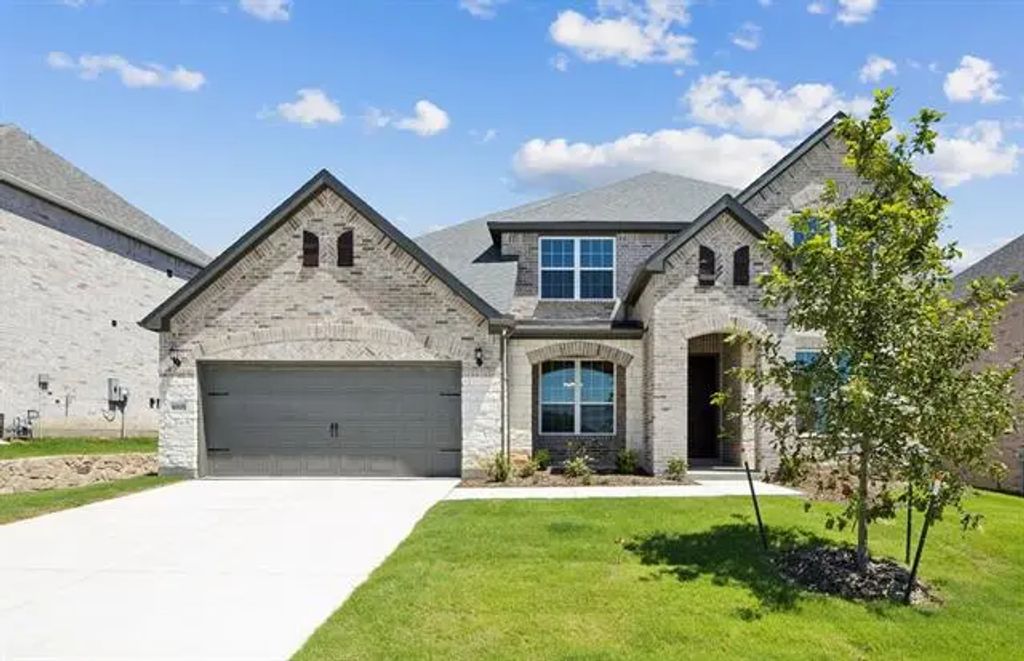 6805 Coffee Mill Court, McKinney