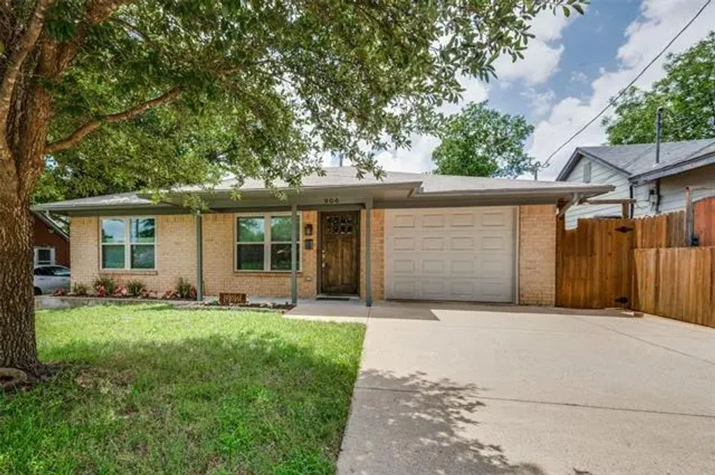906 Elmdale Place, Dallas