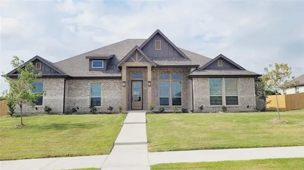 1928 Barrix Lane, DeSoto