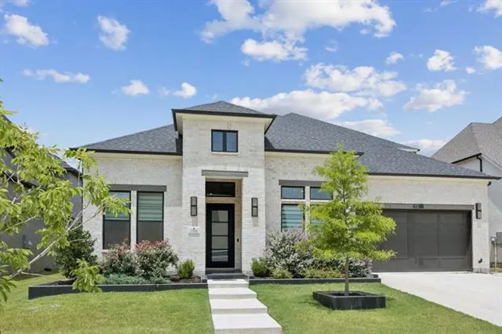 3366 Cabin Crest Place, Frisco