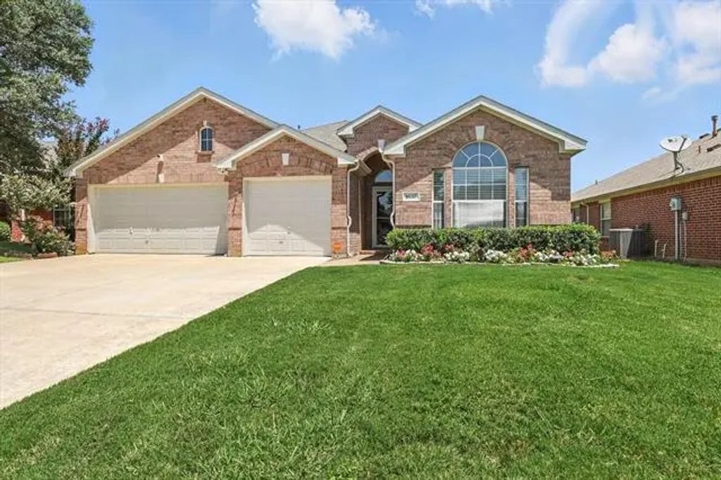 1637 Nightingale Lane, Corinth
