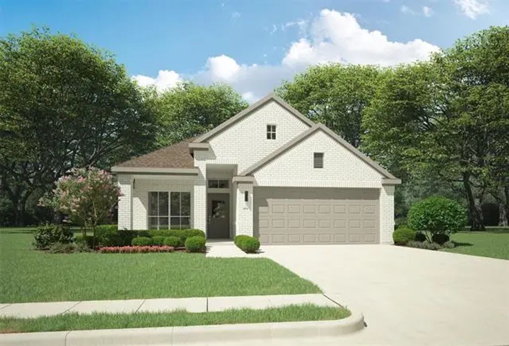 2311 Pedigree Lane, Seagoville