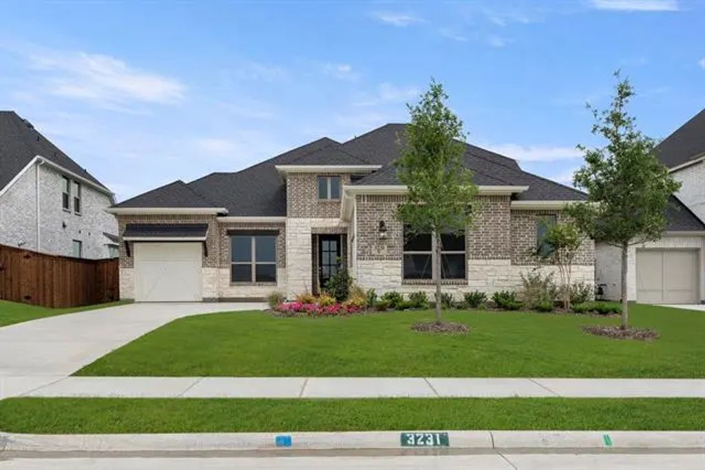 3231 Tobias Lane, Rockwall