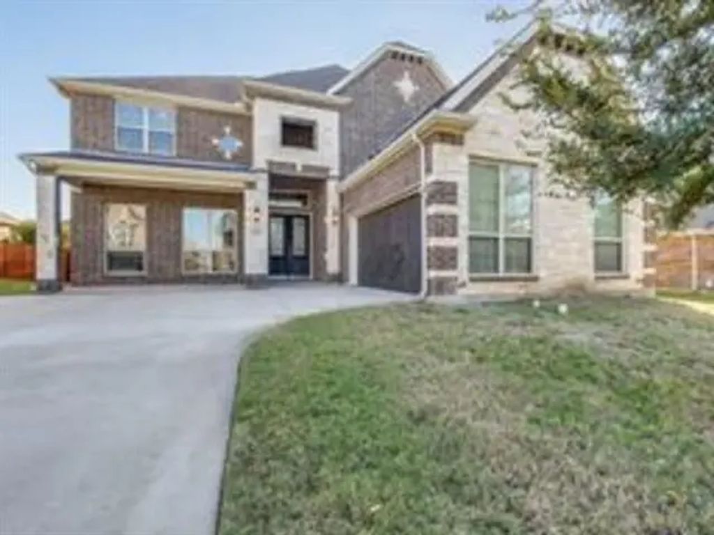 1518 Halsey Drive, Duncanville