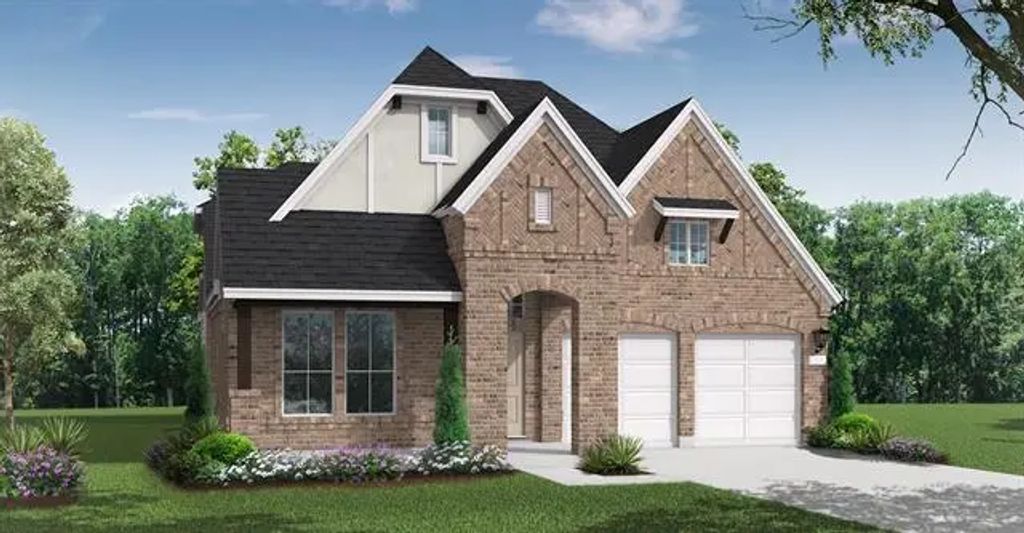 4004 Clingsman Way, McKinney