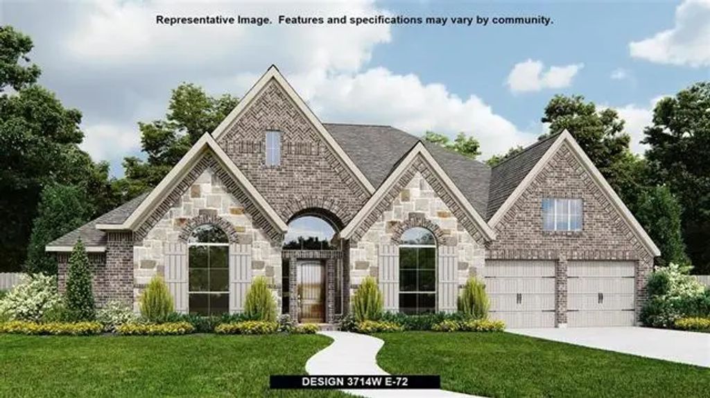 10417 Gray Hills Drive, Fort Worth
