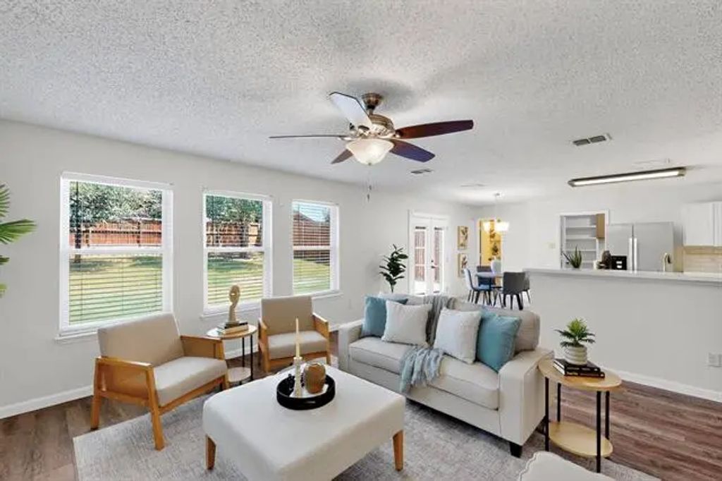 1609 Birch Bend Way, Little Elm