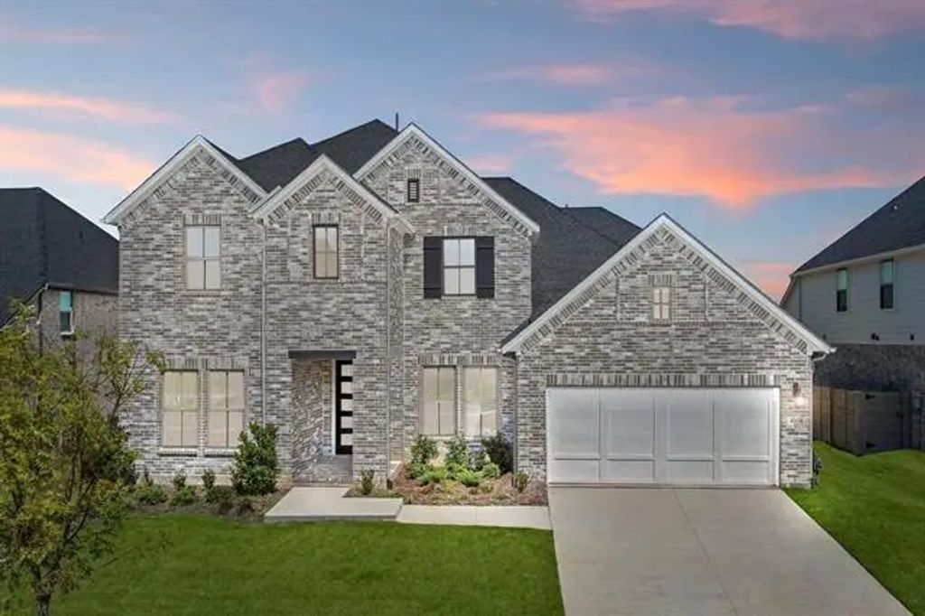 4004 Gervais Drive, McKinney