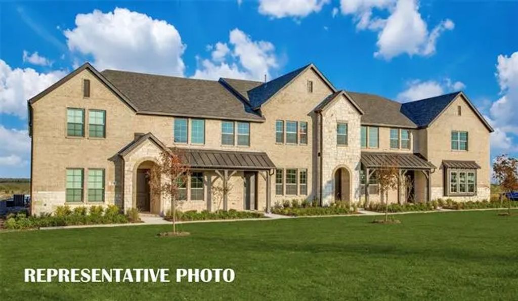 512 Parkside Drive, Argyle