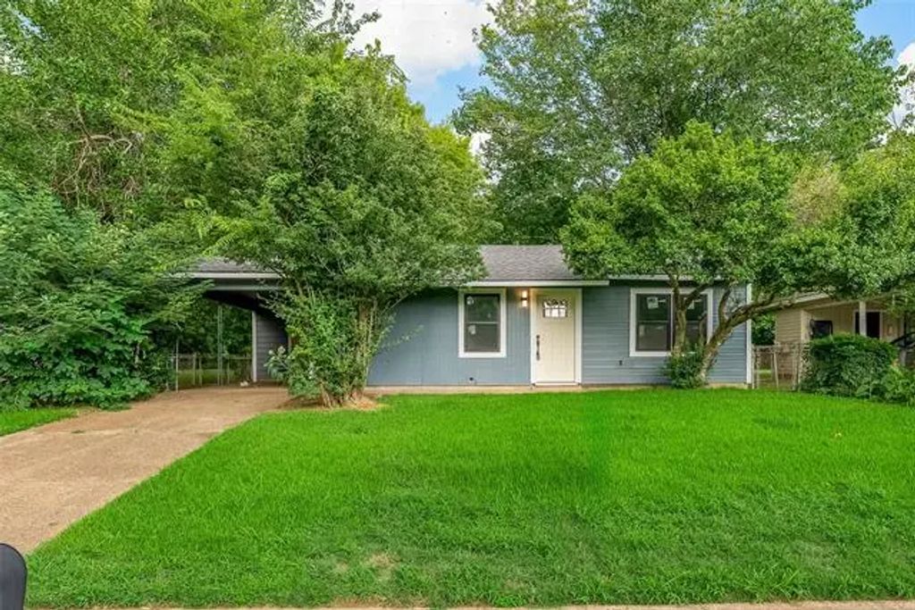 1022 Norris Drive, Bossier City