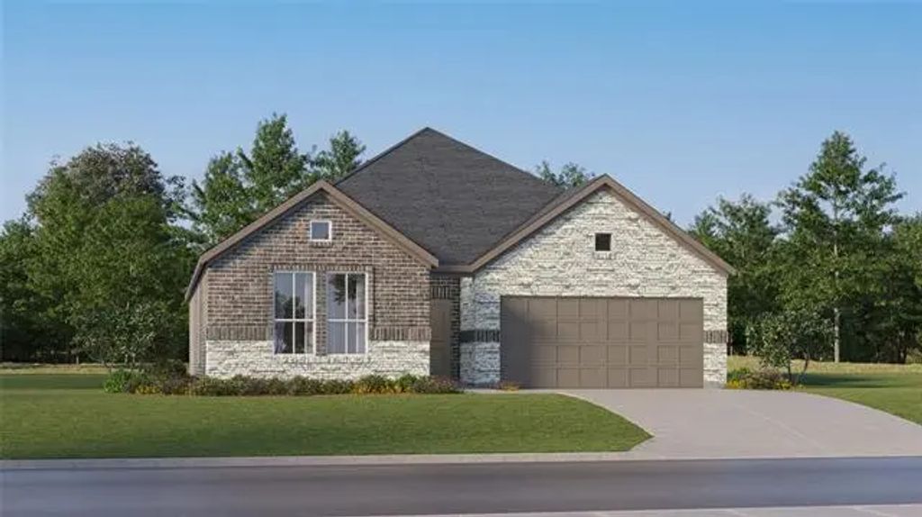 616 Mare Drive, Aubrey