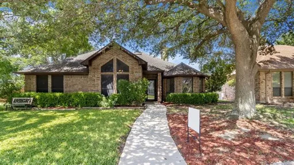 417 Kamber Lane, Wylie
