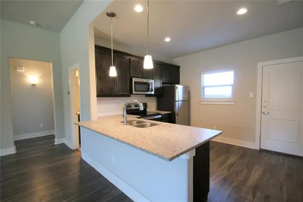 217 Stewart Bend Court A, Azle