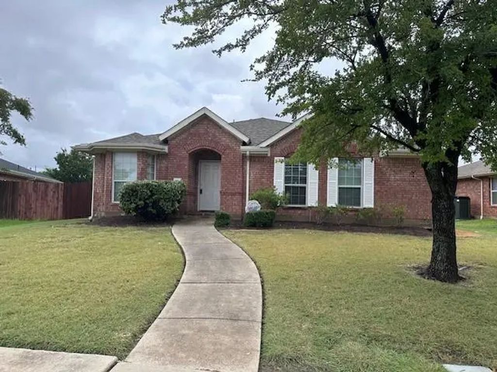 3963 Freedom Lane, Frisco