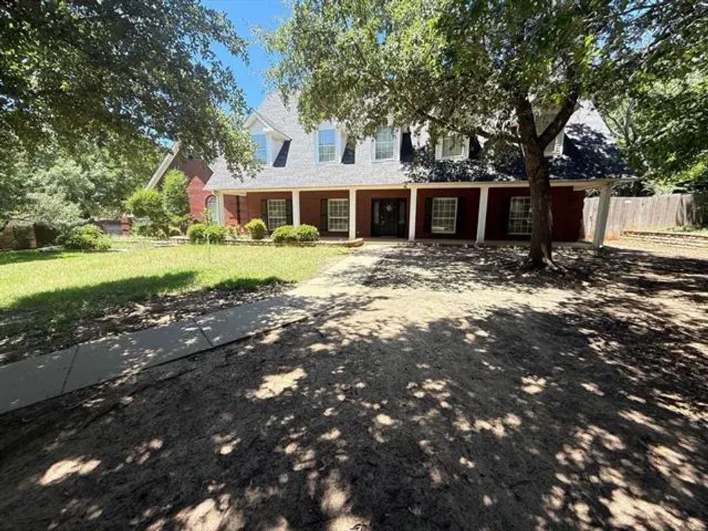 4608 Fonda Drive, Arlington