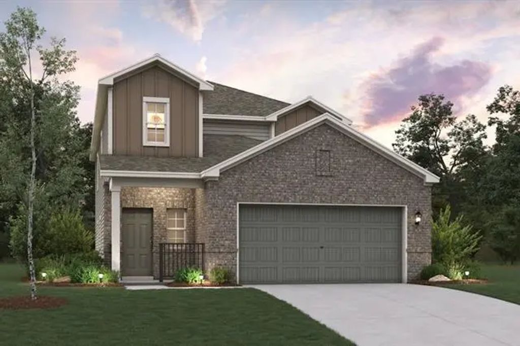 470 Suffolk Drive, Ferris