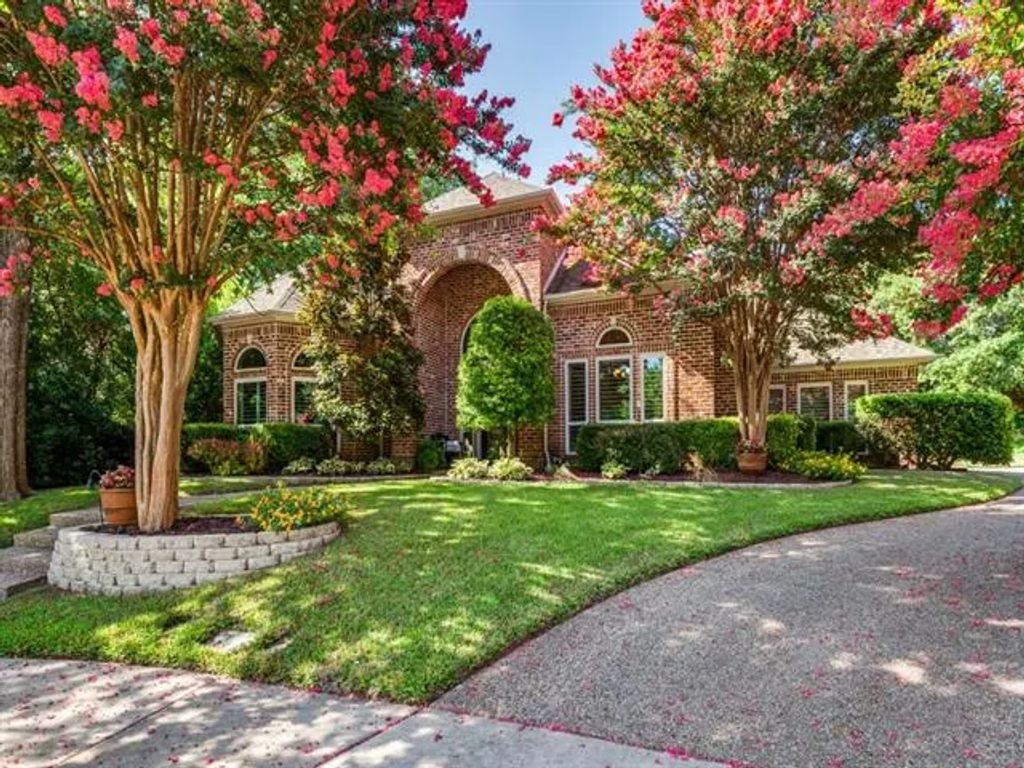 2209 Misty Way, McKinney