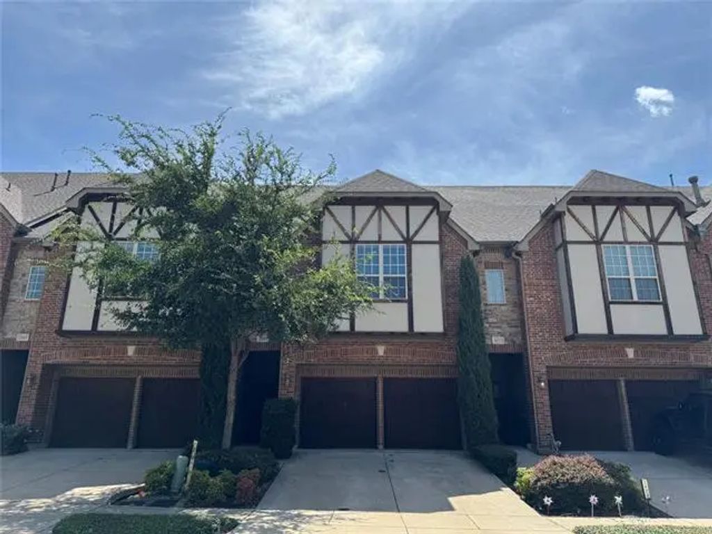 2669 Sherwood Drive, Lewisville