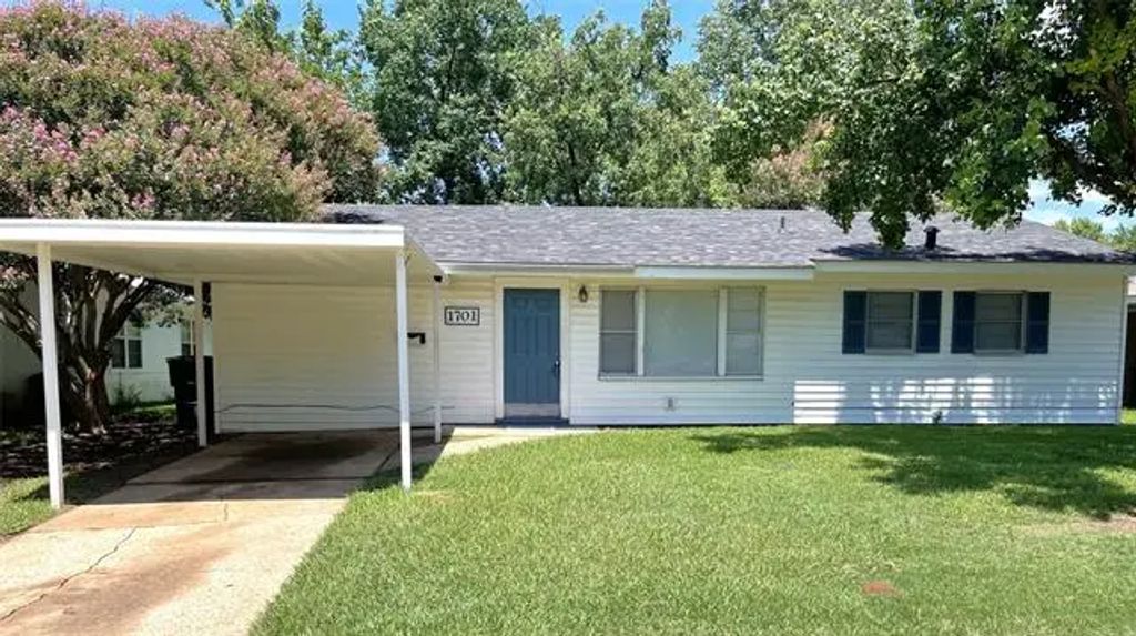 1701 Leslie Street, Bossier City