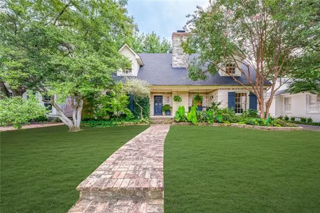 4417 Bryn Mawr Drive, University Park